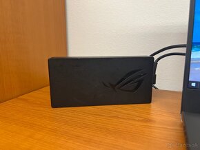 [Záruka] Notebook ASUS ROG Zephyrus G15 Ryzen 7 RTX 3060 - 7