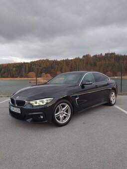 Bmw 420 XD Grancoupe - 7