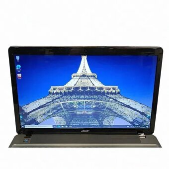 Notebook Acer E1-771G - 633574 - 7