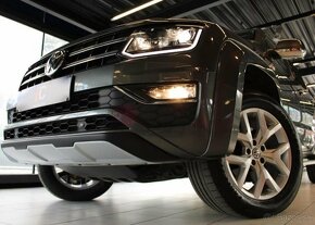 Volkswagen Amarok V6 TDI DSG nafta automat - 7