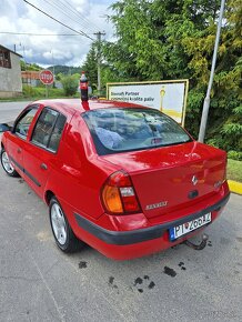 Renault thalia - 7
