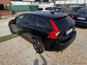 Volvo V60 2.0 diesel, 100kW, AT/6, rok:12.2012. - 7