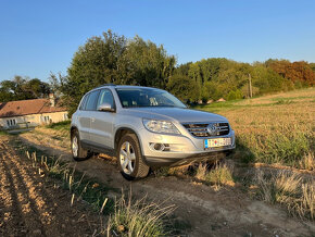 Volkswagen Tiguan 2.0 CR TDI 125 kW 4-Motion Track&Field - 7