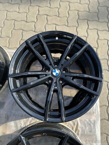 ✅ BMW sada diskov 791m r19 G20 G21 G22 G23 G42✅ - 7