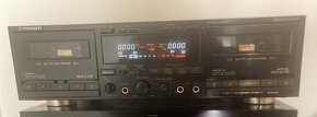 Predam hi-fi zosiky Sony,Denon,Pioneer ,JVC a iné - 7