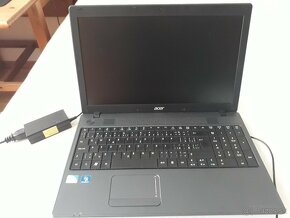 Notebook Acer Travel Mate 5744 - 7