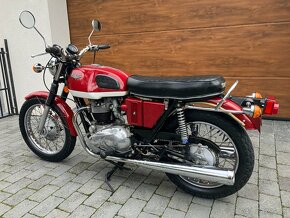 Triumph Bonneville 650 T120R - 7