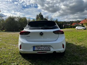 Opel Corsa 1.2 TURBO AT8 - 7