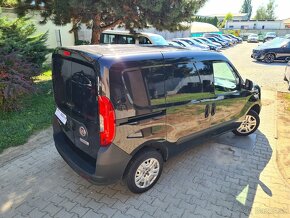 Fiat Dobló Cargo 1.3 MultiJet N1 Base 95k M5 (diesel) - 7