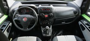 Fiat Fiorino QUBO, 1.3 JTD, SR. voz - 7