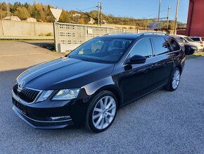 Škoda Octavia Combi 1.6 TDI 85KW DSG Style  r.v.2019 - 7