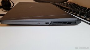 Herný notebook Lenovo Legion 5 Pro 16ACH6H - 7