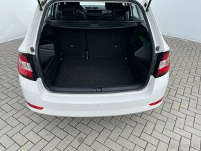 Škoda Fabia Com. 1.0TSi ČR 1.maj. DPH - 7