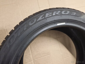 235/45 r18 zimne pneumatiky 2ks 235 45 18 - 7