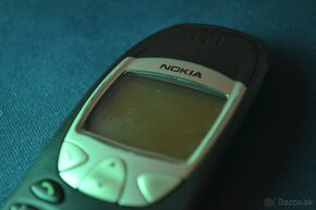 Nokia 6210 - 7