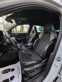 Škoda Kodiaq Sportline Virtual/Matrix/Canton/360° - 7