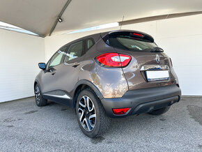 1-RENAULT Captur, 2014, nafta, 1.5 dCi, 66 kW - 7