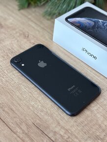 iPhone XR 128GB - 7