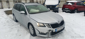 PREDAM SKODA OCTAVIA 1,6  COMBI - 7