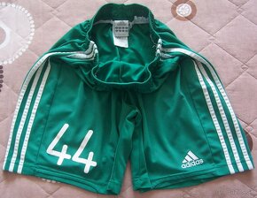 2 x šortky Adidas M - 7