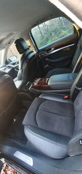 Audi a8 3.0tdi - 7