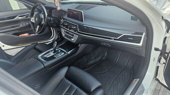 Predam BMW 730XDrive - 7