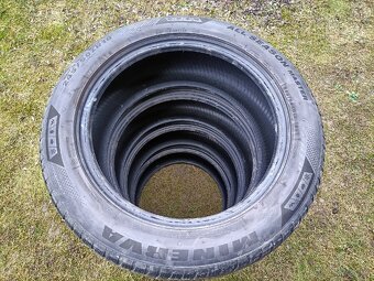 Celoročné pneumatiky 245/50 R18 104 Y - 7