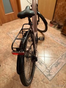 E-bike Kellys E-Cristy 30 (M) - 7