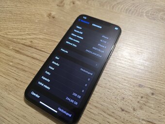 Iphone x 256gb v top stave ma len velmi jemne znamky pouziva - 7