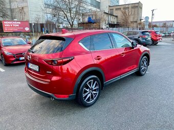 Mazda cx5 2.5 - 7