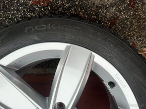 215/55 R17 5x112 R17 Corvara - 7