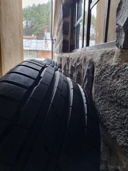 225/45 R19 Hankook Ventus S1 evo 3 - 7