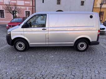 VOLKSWAGEN TRANSPORTER 2.0TDI 103KW DSG - 7