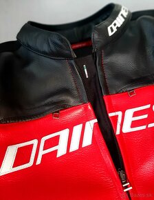 Kombinéza DAINESE Racing 3 & Delta 3.. NOVÁ - 7