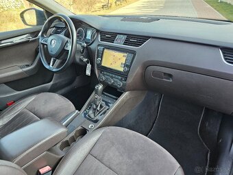 ŠKODA OCTAVIA  III 2.0 TDI DSG 135KW 4X4 LAURINT&KLEMENT - 7