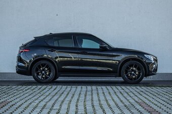 Alfa Romeo Stelvio 2.0 GME 280k Btech AWD A/T - 7