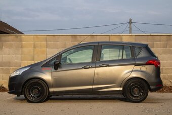 Ford B-Max - 7