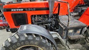 Zetor 4340/6340 cabrio - 7