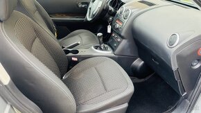 Nissan Qashgai 1.6 benzin - 7