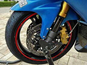 Suzuki GSXR 1000 K4 Ohlins - 7