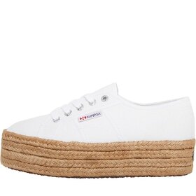 SUPERGA dámske platenky - 7