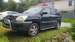 KIA SPORTAGE 2 - 7