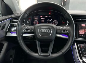 Audi Q8 50 3.0 TDI mHEV quattro tiptronic - 7