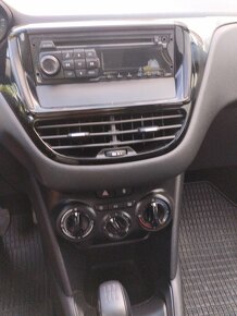 Peugeot 208 1.0vtiAccess - 7