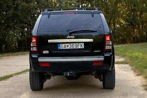 Jeep Grand Cherokee 2009 - 7