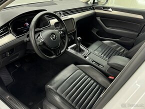 Volkswagen Passat B8 2.0 TDI 110kW - 7