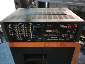 JVC RX 1001 Dolby-Receiver -/REZERVOVANE/ - 7