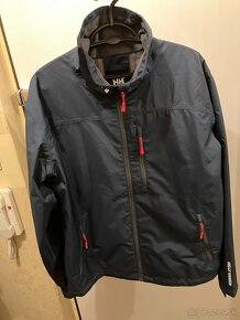 Panska bunda Helly Hansen Crew 2.0 L - 7