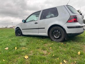 GOLF 4 1.9TDI 66kw - 7