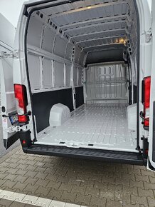 Peugeot Boxer 2022 L4H3 (1400km) - 7